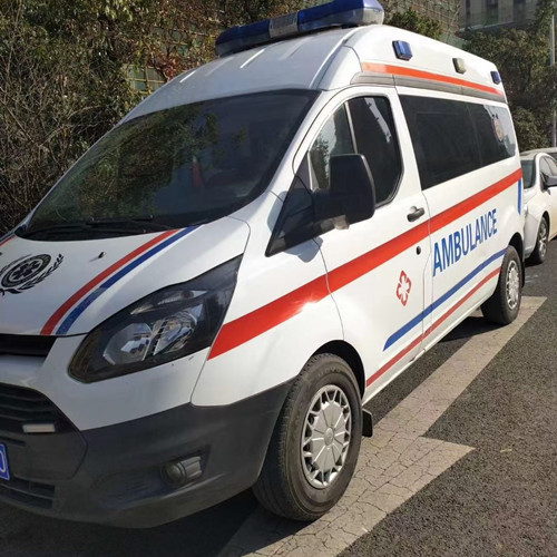 岳普湖品质救护车出租,为您的健康出行负责