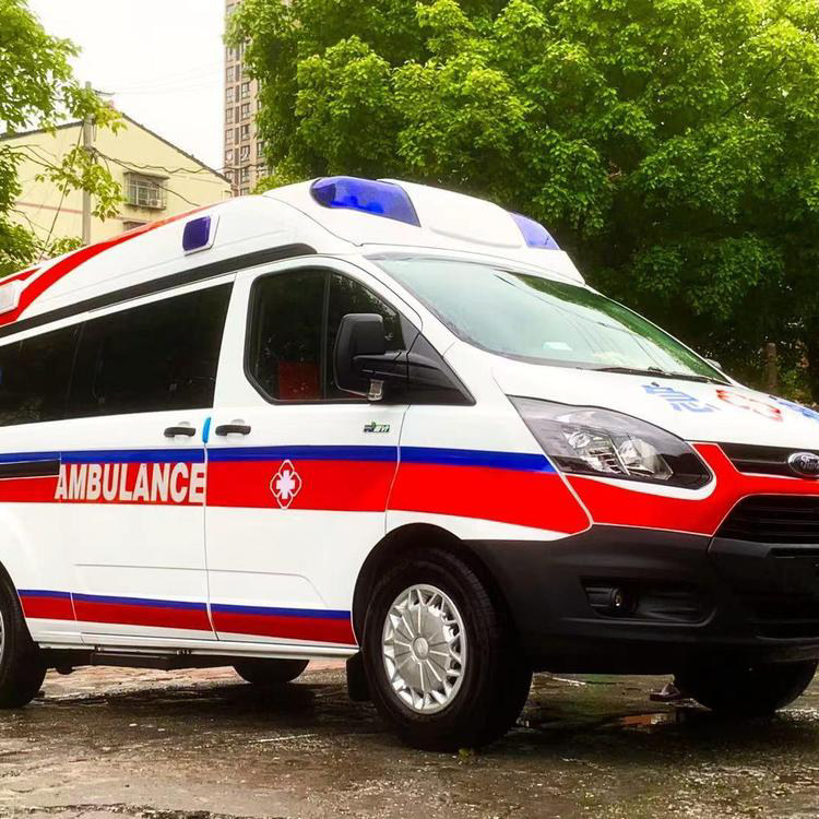 岳普湖跨省救护车出租护送返乡